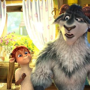 Bilder Völlig von der Wolle - Ein määährchenhaftes Kuddelmuddel