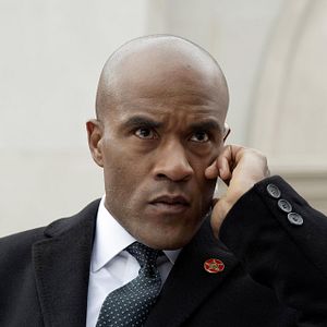 Bilder LaMonica Garrett