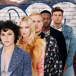 Bilder John Reynolds (IV)