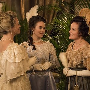 Bilder Arwen Humphreys