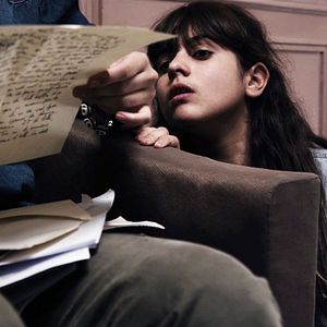 Bilder La Nuit Rebelle