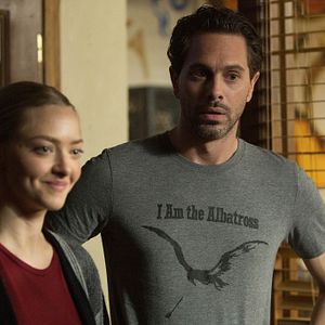 Bilder Amanda Seyfried