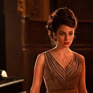 Bilder Mystère à l'Opéra