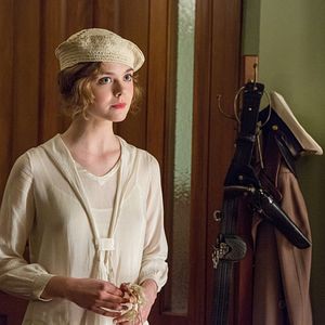 Bilder Live By Night