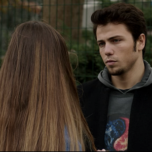 Bilder Kötü Çocuk