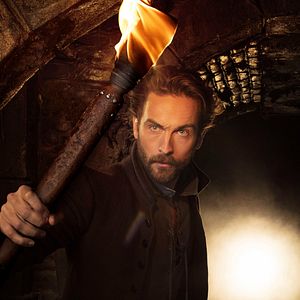 Bilder Sleepy Hollow