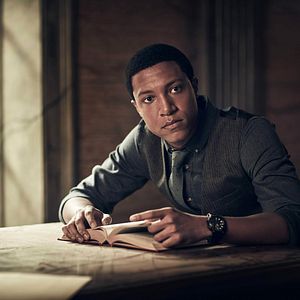 Bilder Sleepy Hollow