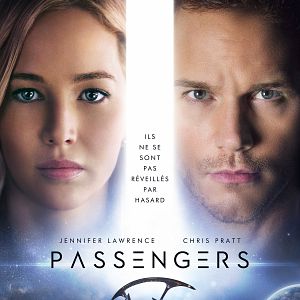 Bilder Passengers