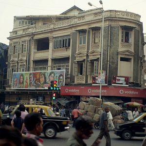 Bilder Original Copy - Verrückt nach Kino