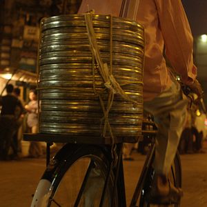 Bilder Original Copy - Verrückt nach Kino