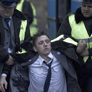 Bilder Traffic Department