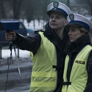 Bilder Traffic Department