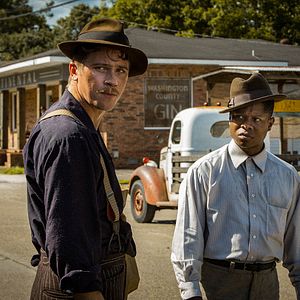 Bilder Mudbound