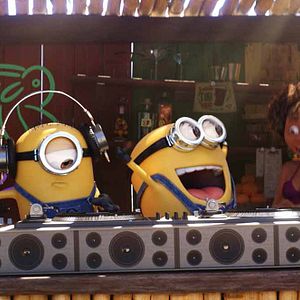 Bilder Ich - Einfach unverbesserlich 3