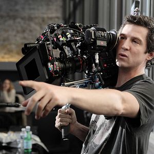 Bilder Guillaume Canet