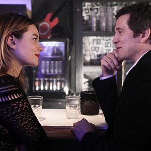 Bilder Guillaume Canet