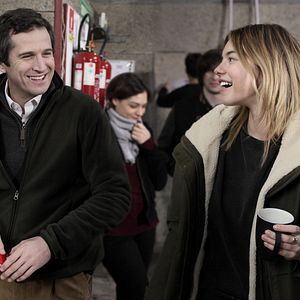 Bilder Guillaume Canet