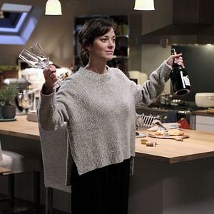 Bilder Marion Cotillard
