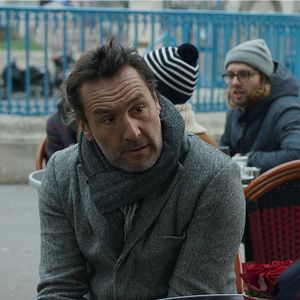 Bilder Gilles Lellouche