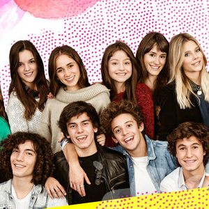 Bilder Soy Luna