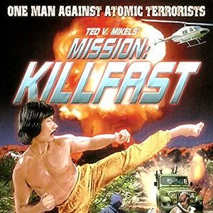 Bilder Mission: Killfast