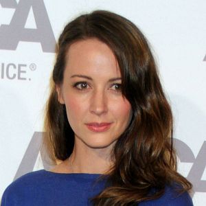 Bilder Amy Acker