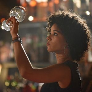 Bilder Alisha Wainwright