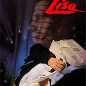 Bilder Lisa - Stimme des Todes