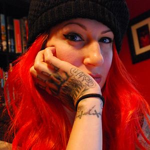 Bilder Jovanka Vuckovic