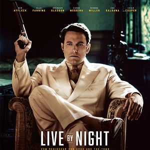 Bilder Live By Night