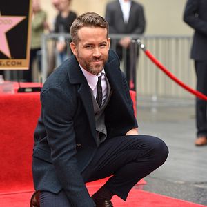 Bilder Ryan Reynolds
