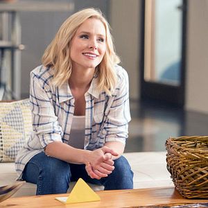 Bilder Kristen Bell