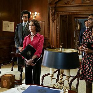 Bilder Patina Miller