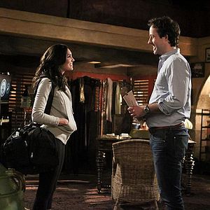 Bilder Navy CIS: L.A.