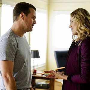 Bilder Navy CIS: L.A.