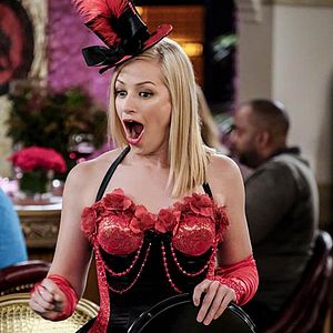 Bilder 2 Broke Girls