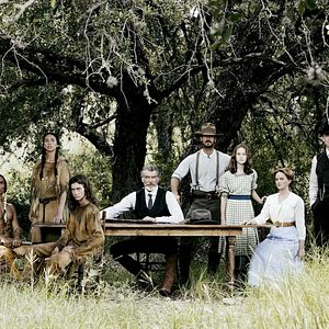 Bilder Elizabeth Frances