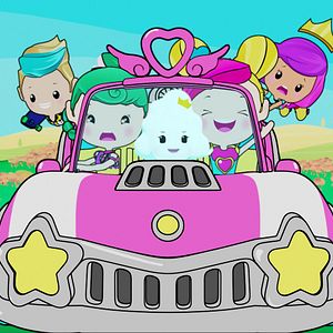 Bilder Barbie - Die Videospiel-Heldin