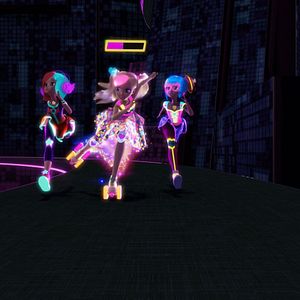 Bilder Barbie - Die Videospiel-Heldin