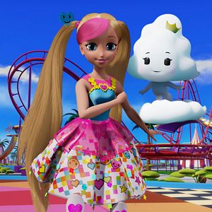 Bilder Barbie - Die Videospiel-Heldin