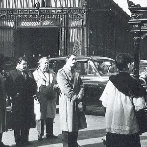 Bilder Die kleine Wohnung