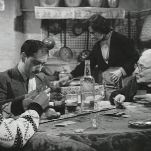 Bilder Die kleine Wohnung