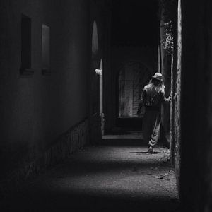 Bilder L'amant del silenci