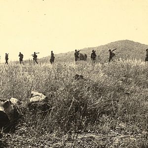 Bilder Ils ne savaient pas que c’était une guerre !
