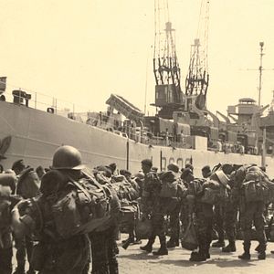 Bilder Ils ne savaient pas que c’était une guerre !