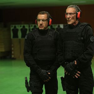 Bilder Die Super-Cops - Allzeit verrückt!