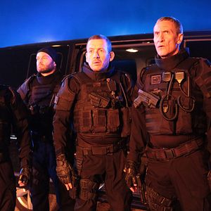 Bilder Die Super-Cops - Allzeit verrückt!