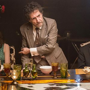 Bilder Michelle Dockery