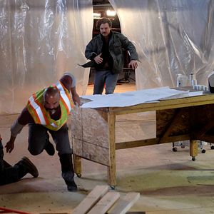 Bilder Lethal Weapon