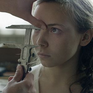 Bilder Das Mädchen aus dem Norden